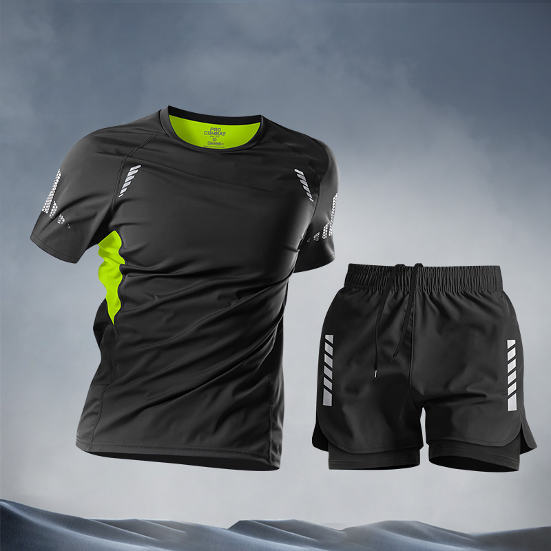 Summer House Clothing - Casual Suits for men Men's Summer
