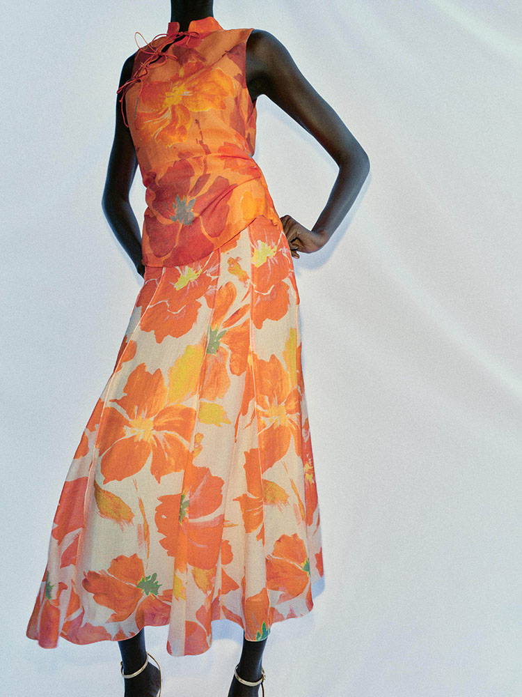 Sweet Fashionable Chinese Styl - Summer Clothing Looks 리뷰 및 가격