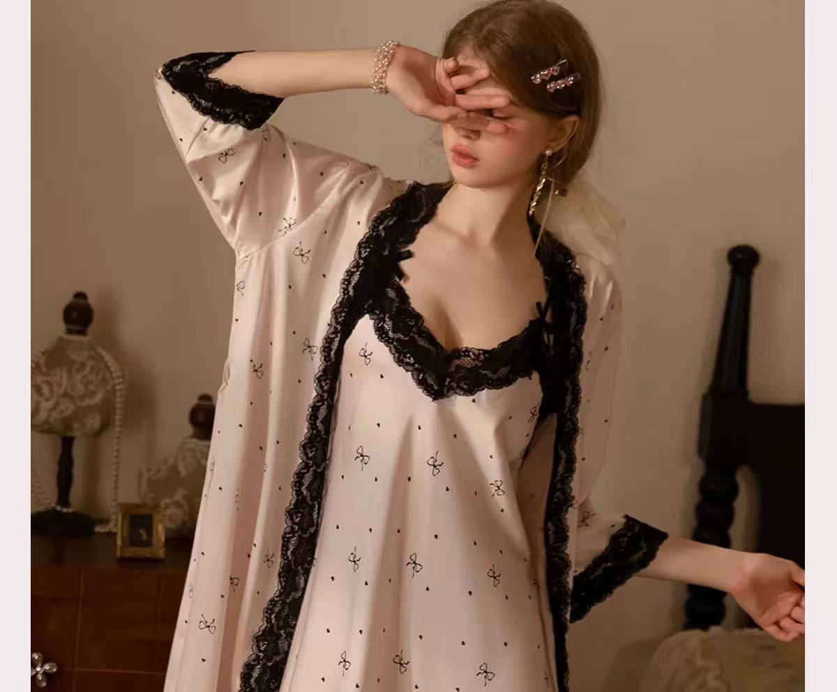 Sexy Summer Sleepwear for Wome - Summer House Clothing 리뷰 및 가격
