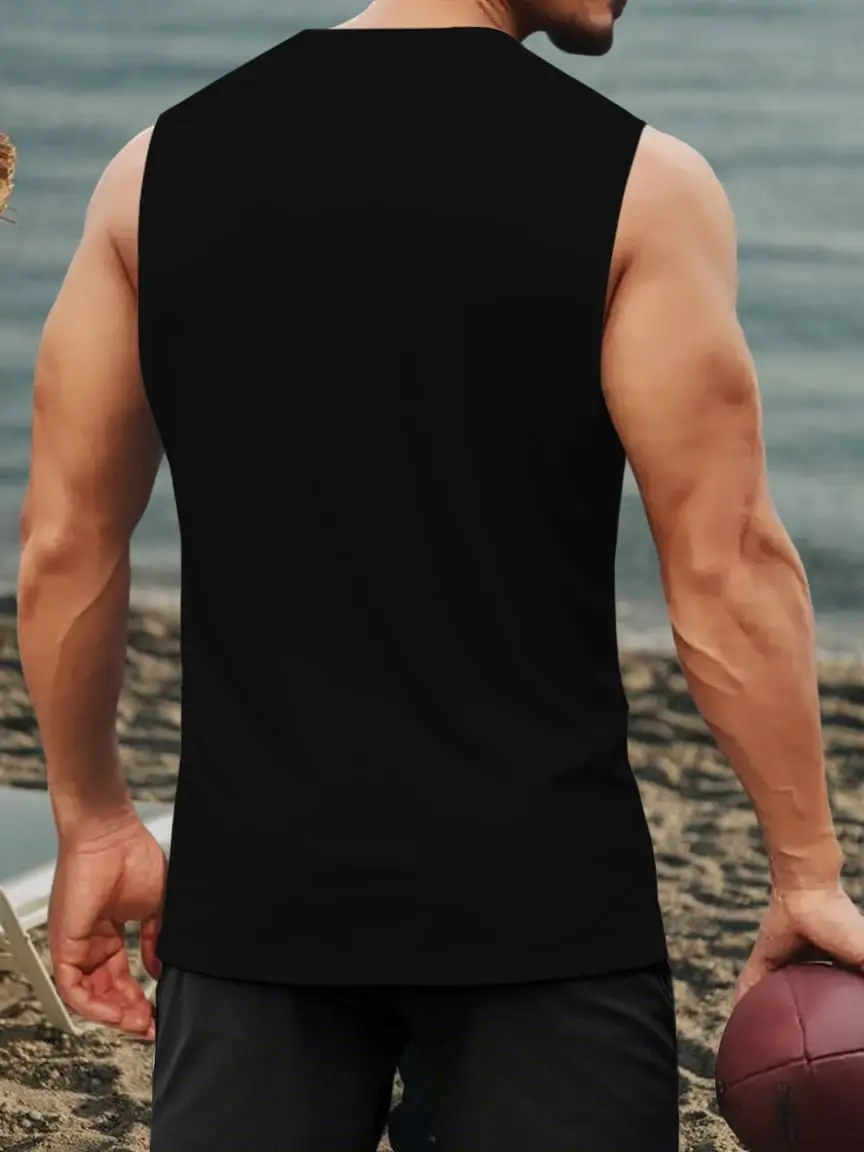 Men's Tank Top Sets 2026 Summe - Summer Clothing Tops 리뷰 및 가격