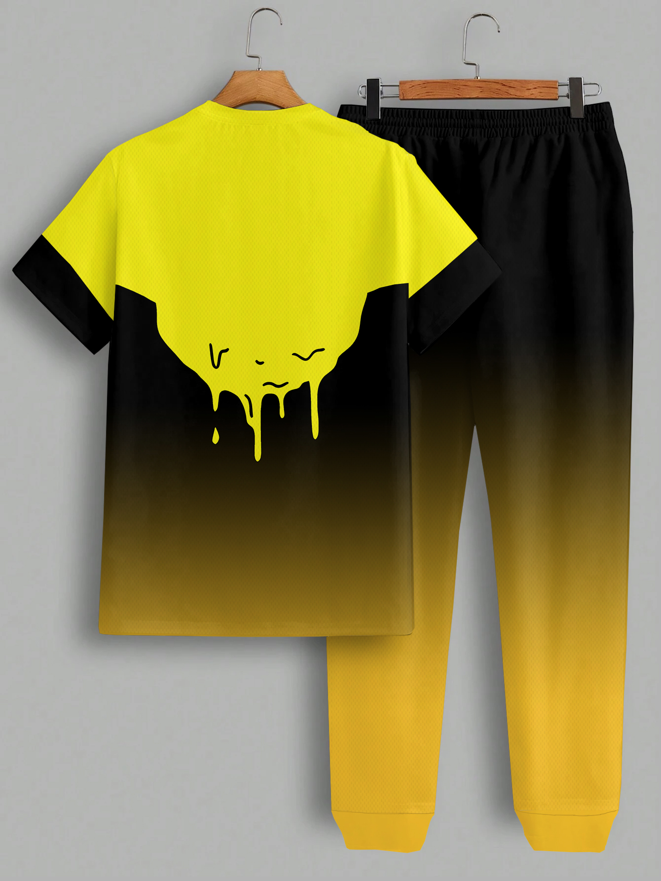 2026 Summer Men's Suit with Ha - Summer Clothing Shops 리뷰 및 가격