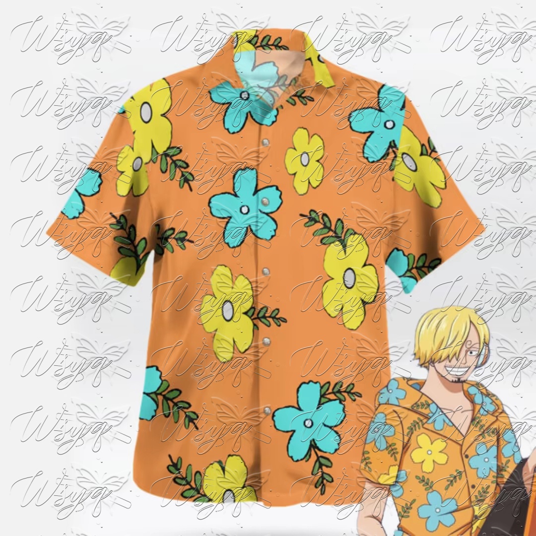 Summer New One Piece Nika Luff - Summer Edition Clothing 리뷰 및 가격