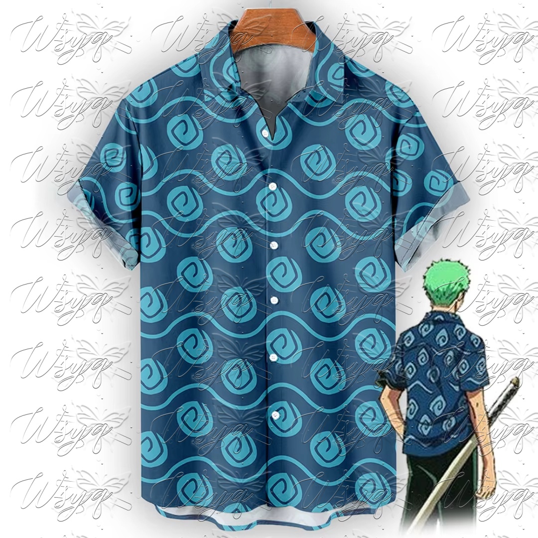 Summer New One Piece Nika Luff - Summer Edition Clothing 리뷰 및 가격