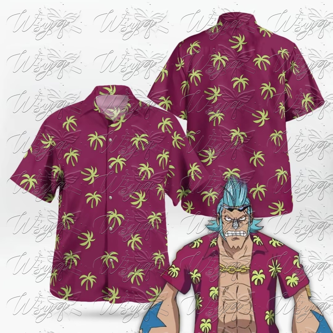 Summer New One Piece Nika Luff - Summer Edition Clothing 리뷰 및 가격