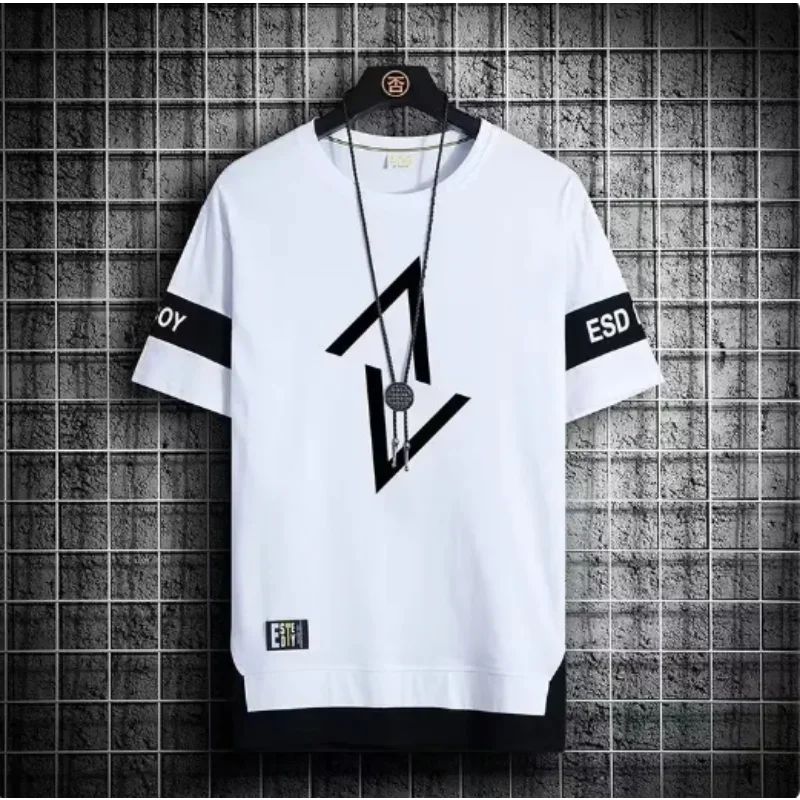 Men's Summer Set Short Sleeve  - Summer Clothing Collection 리뷰 및 가격