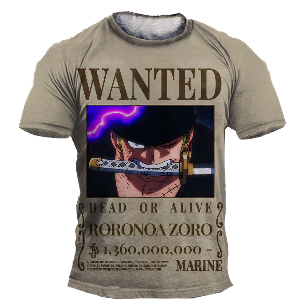 Fashion Kid Anime One Piece Lu - Summer Edition Clothing 리뷰 및 가격