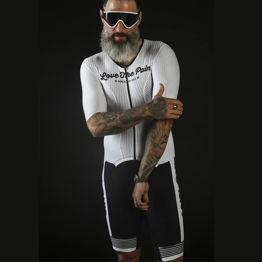 Love The Pain Mens Cycling Ski - Summer Loving Clothing 리뷰 및 가격