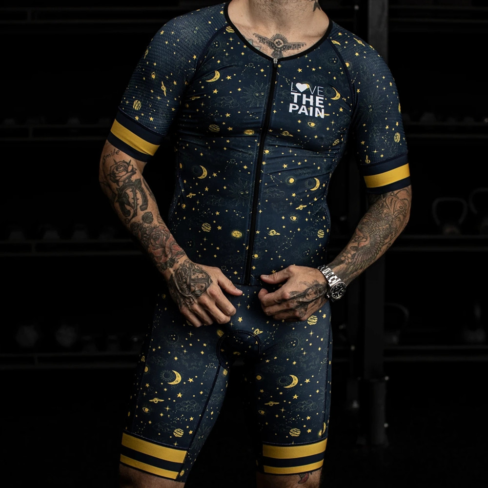 Love The Pain Mens Cycling Ski - Summer Loving Clothing 리뷰 및 가격