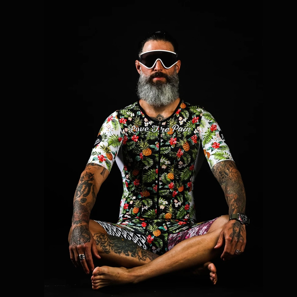 Love The Pain Mens Cycling Ski - Summer Loving Clothing 리뷰 및 가격