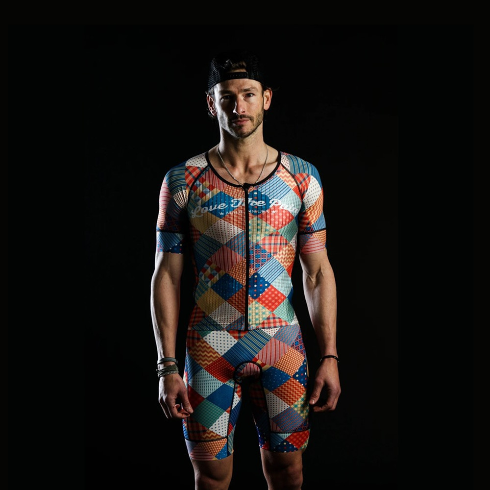Love The Pain Mens Cycling Ski - Summer Loving Clothing 리뷰 및 가격