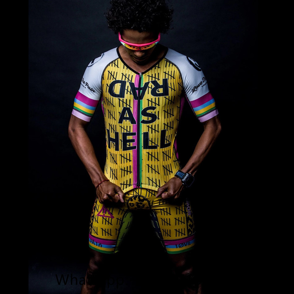 Triathlon Aero Racing Suit Men - Summer Loving Clothing 리뷰 및 가격