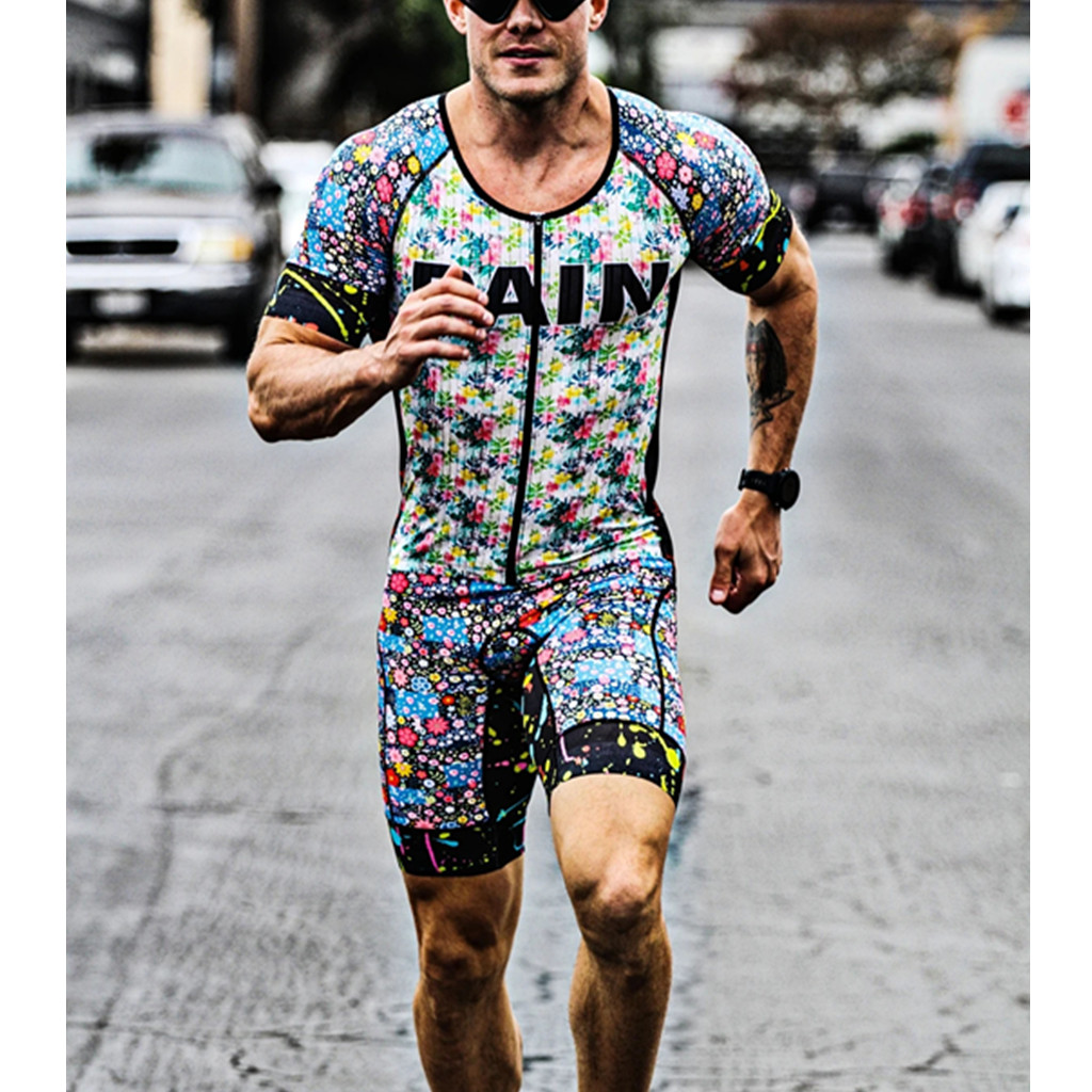 Triathlon Aero Racing Suit Men - Summer Loving Clothing 리뷰 및 가격