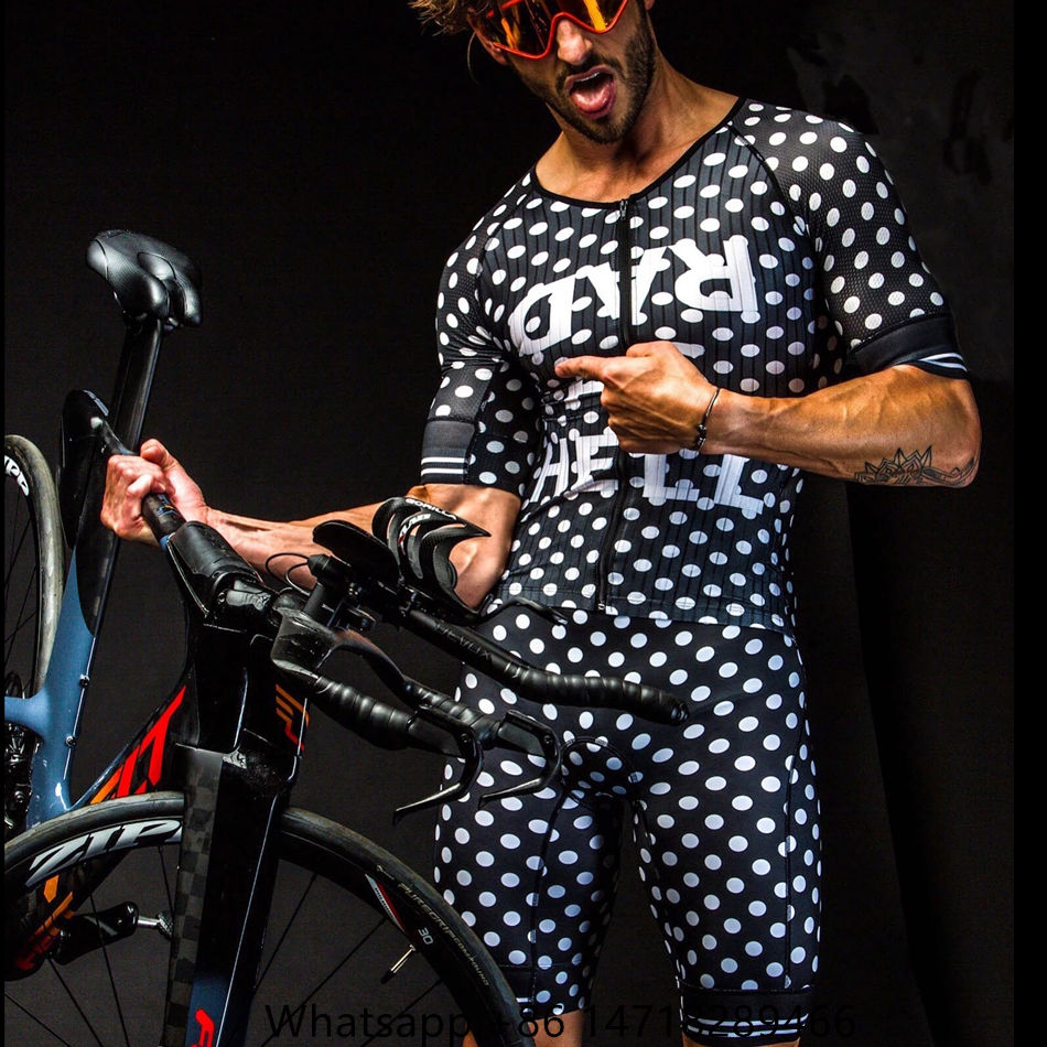 Triathlon Aero Racing Suit Men - Summer Loving Clothing 리뷰 및 가격