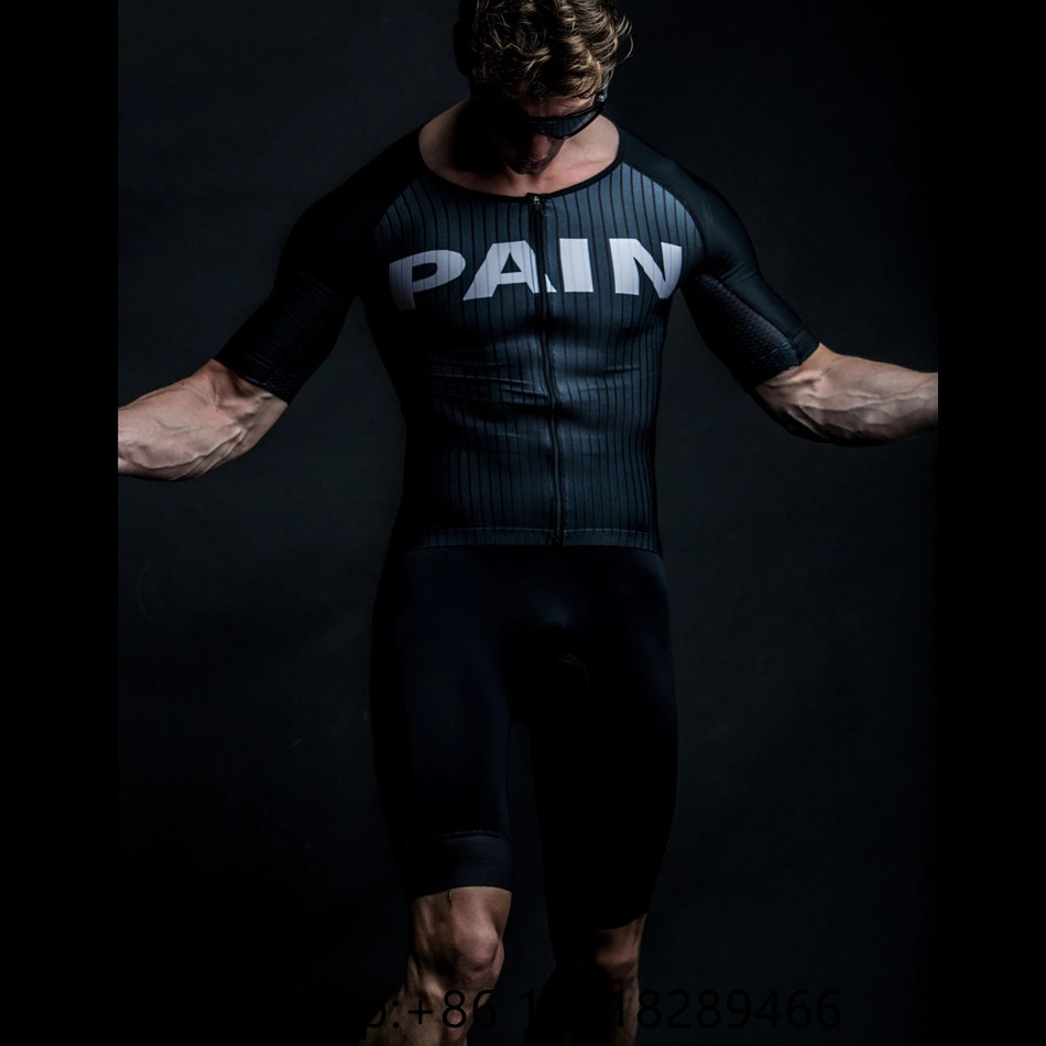 Triathlon Aero Racing Suit Men - Summer Loving Clothing 리뷰 및 가격