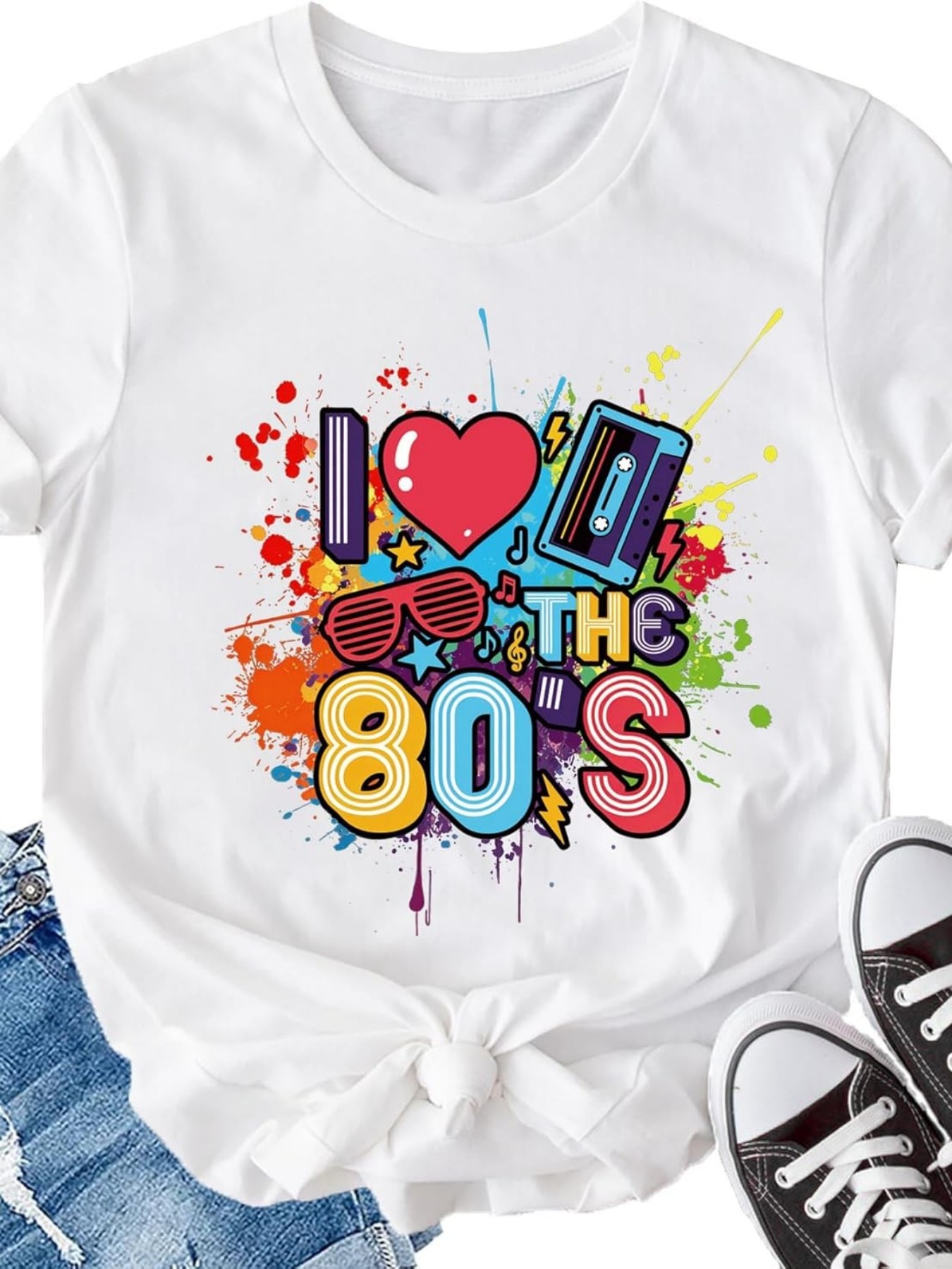 Plus size women's short sleeve - Summer Loving Clothing 리뷰 및 가격