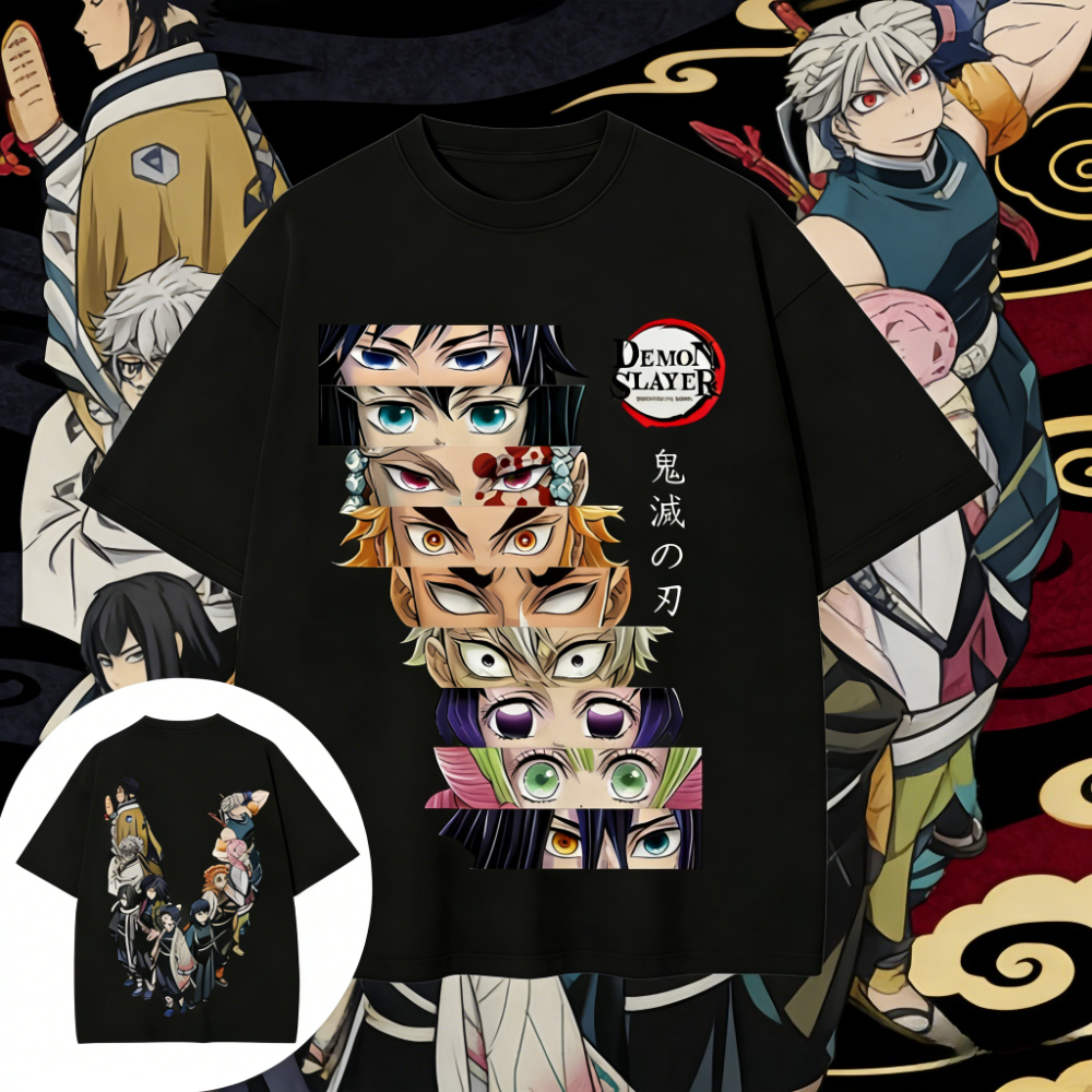 2026 Summer Hot Sale Demon Sla - Summer Edition Clothing 리뷰 및 가격