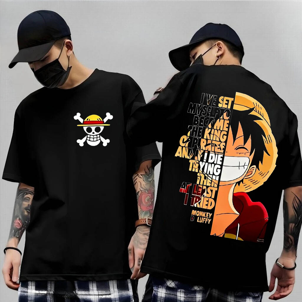 One Piece 2026 Summer Men  Str - Summer Edition Clothing 리뷰 및 가격