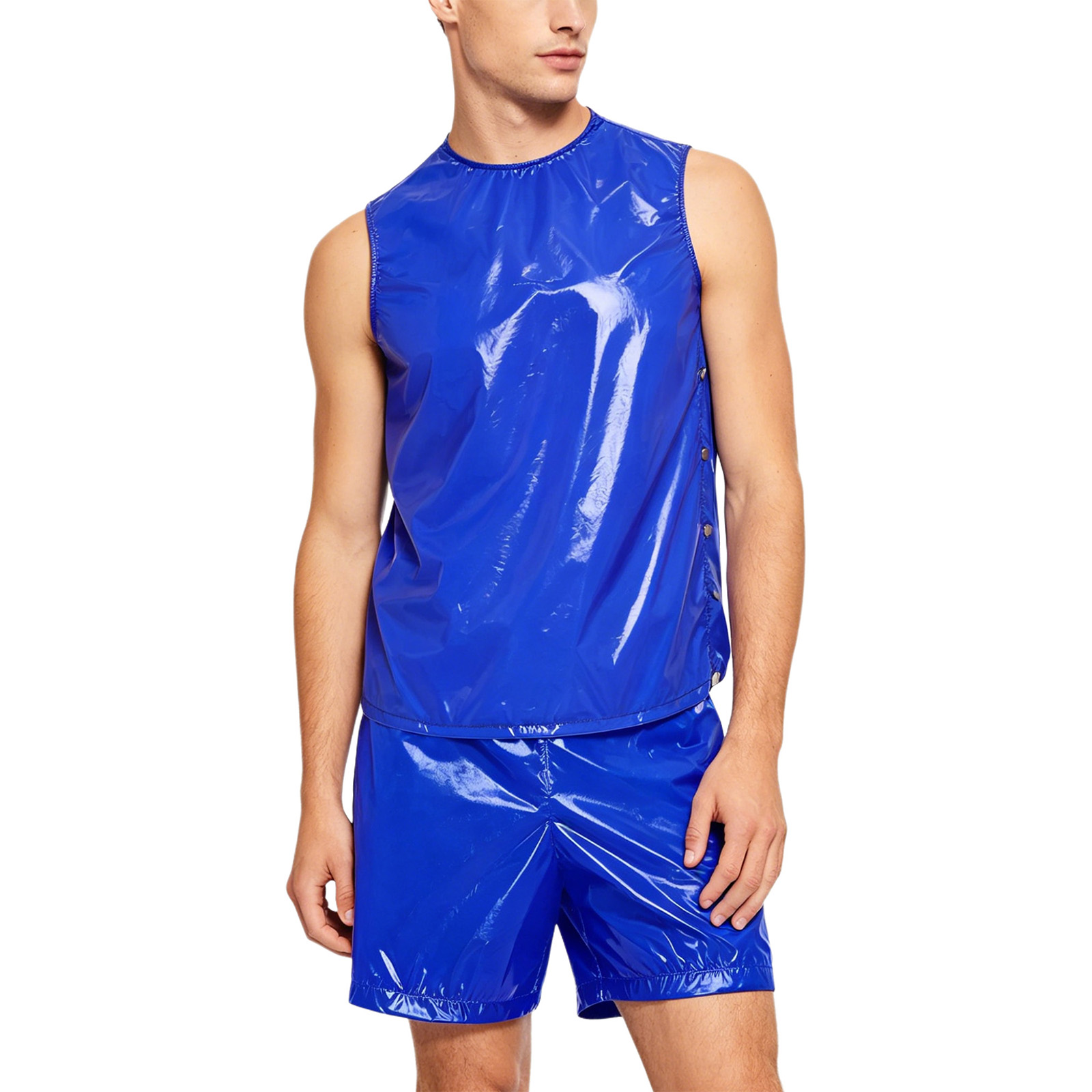 Mens Special Needs Waterproof  - Summer Clothing Tops 리뷰 및 가격