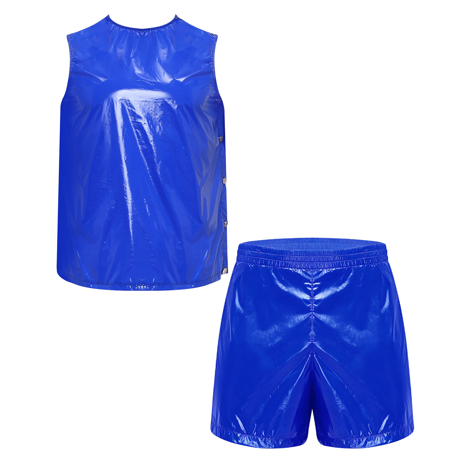 Mens Special Needs Waterproof  - Summer Clothing Tops 리뷰 및 가격