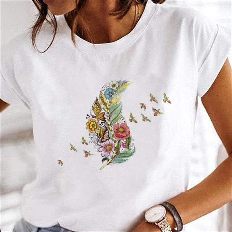 Dandelion Love Butterfly Cute  - Summer Loving Clothing 리뷰 및 가격