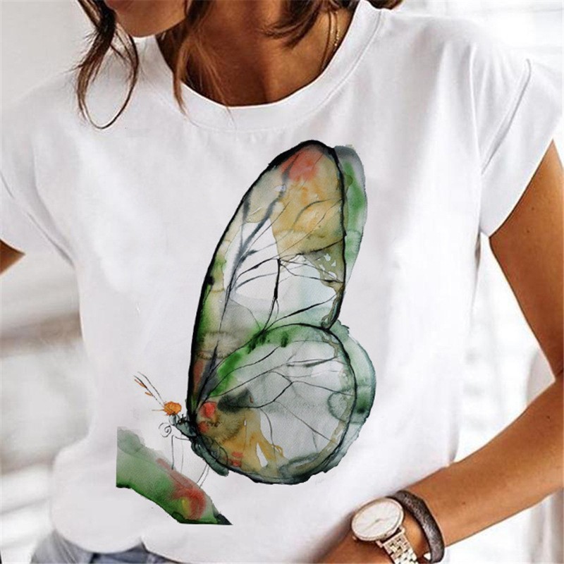 Dandelion Love Butterfly Cute  - Summer Loving Clothing 리뷰 및 가격