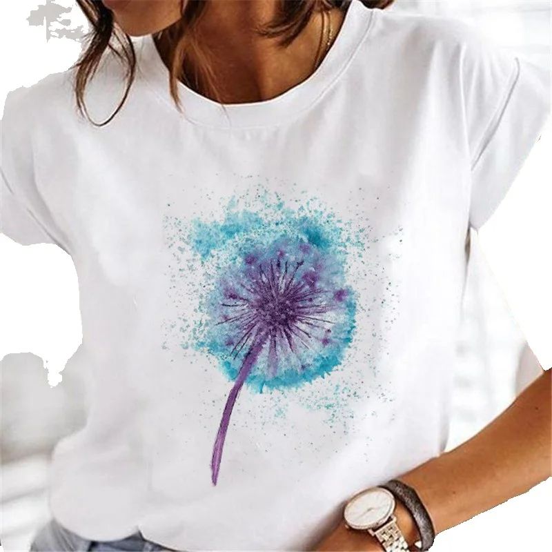 Dandelion Love Butterfly Cute  - Summer Loving Clothing 리뷰 및 가격