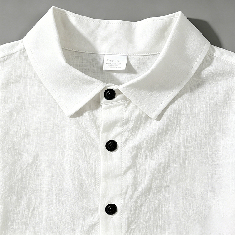 Men Linen Two Piece Outfit Sho - Summer Clothing Types 리뷰 및 가격
