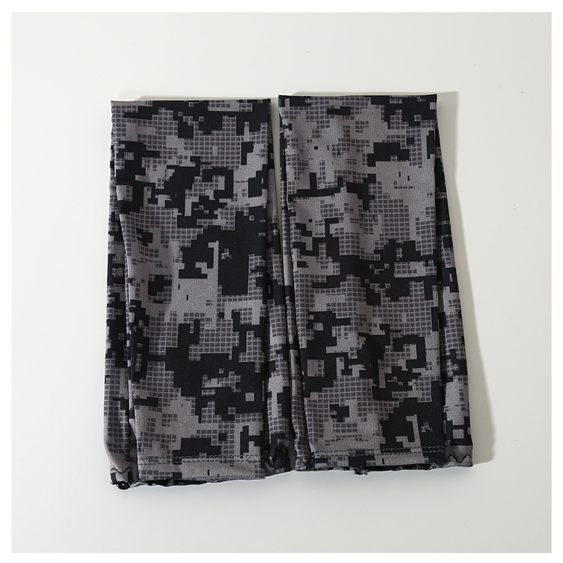 Uv Solar Arm Sleeve Men Summer - Rash Guard Long Sleeve 리뷰 및 가격