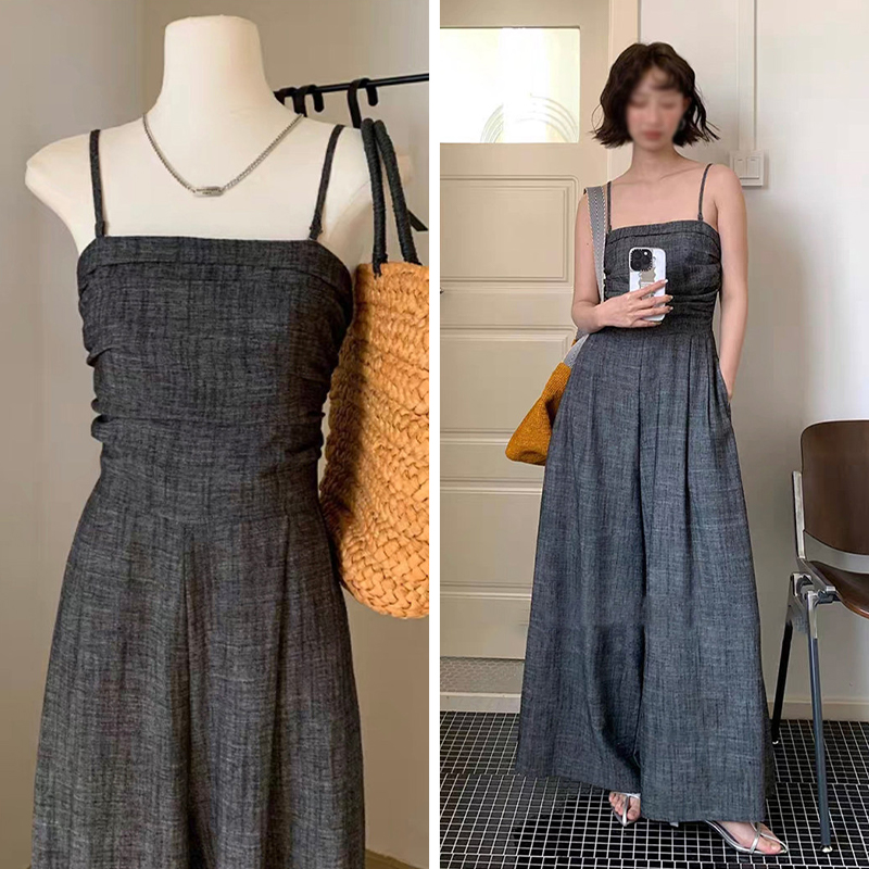 Slightly Wrinkled Soft Breatha - Summer Clothing Fabric 리뷰 및 가격