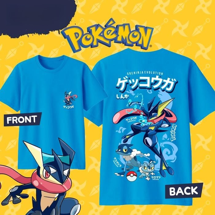 2026 Summer Hot Sale Pokemon G - Summer Edition Clothing 리뷰 및 가격