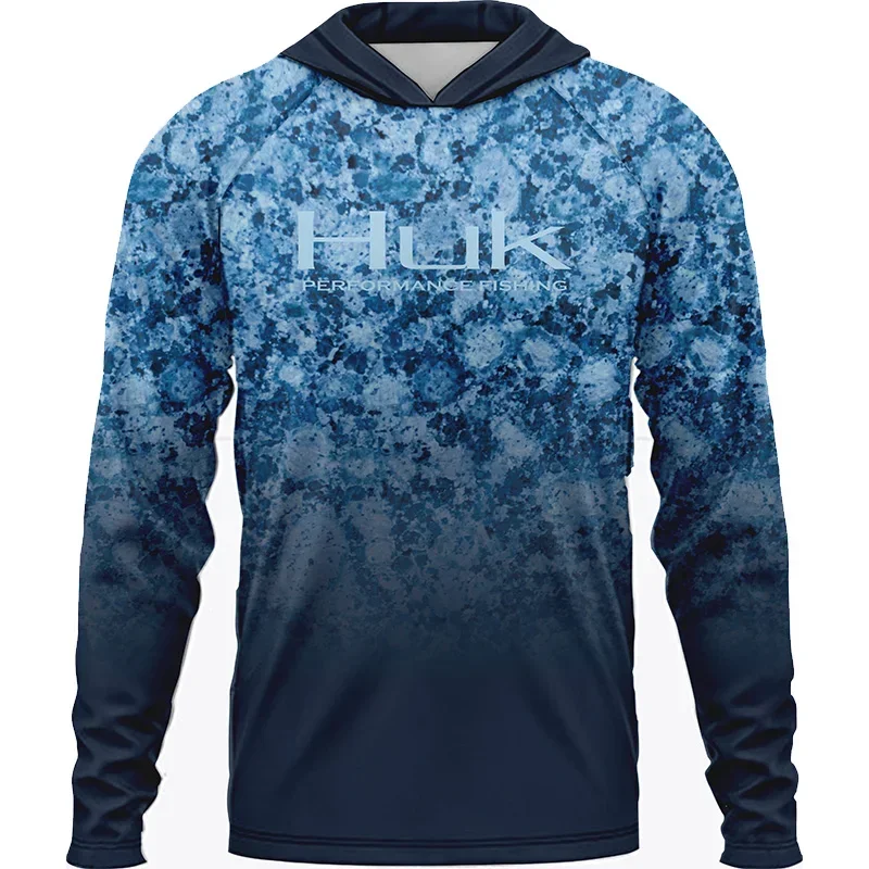 HUK Fishing Long Sleeve UPF 50 - Rash Guard Long Sleeve 리뷰 및 가격