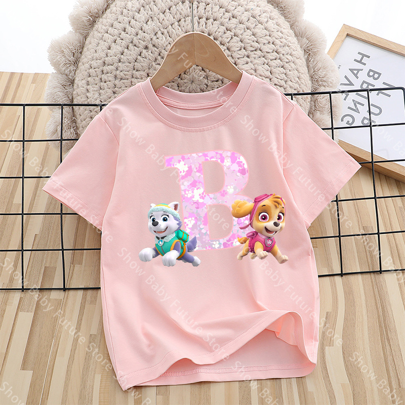New PAWs Patrols Skye Everest  - Summer Everest Clothing 리뷰 및 가격