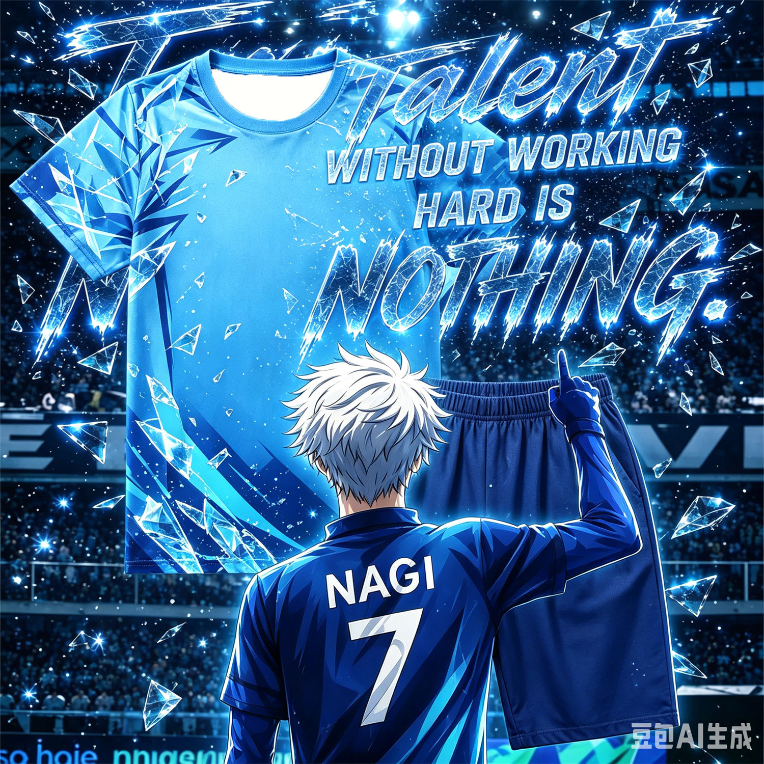 Anime Jujutsu Kaisen Squad Gra - Summer Edition Clothing 리뷰 및 가격