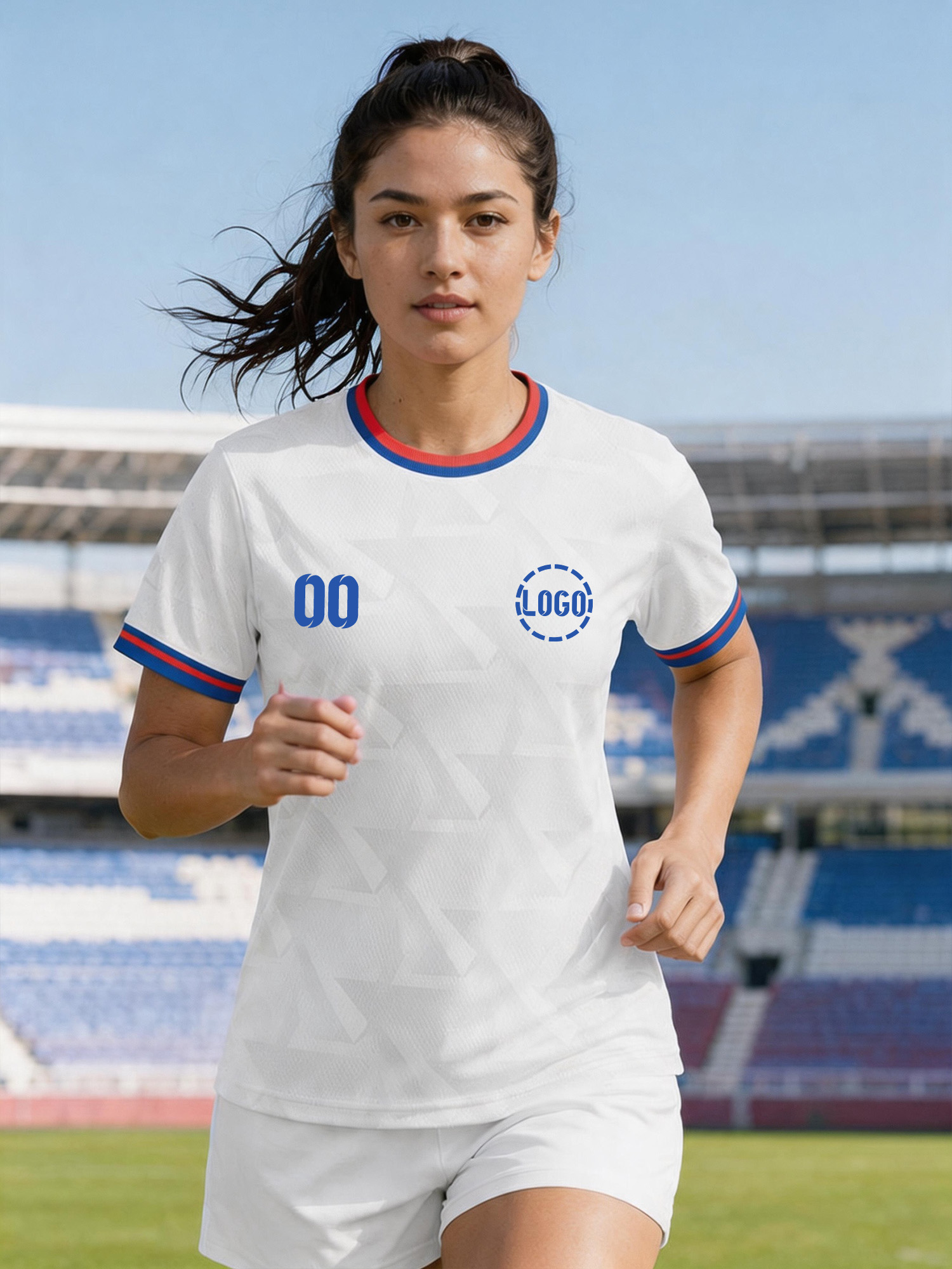 Cape Verde 2026 Personalized C - Summer Clothing Fabric 리뷰 및 가격