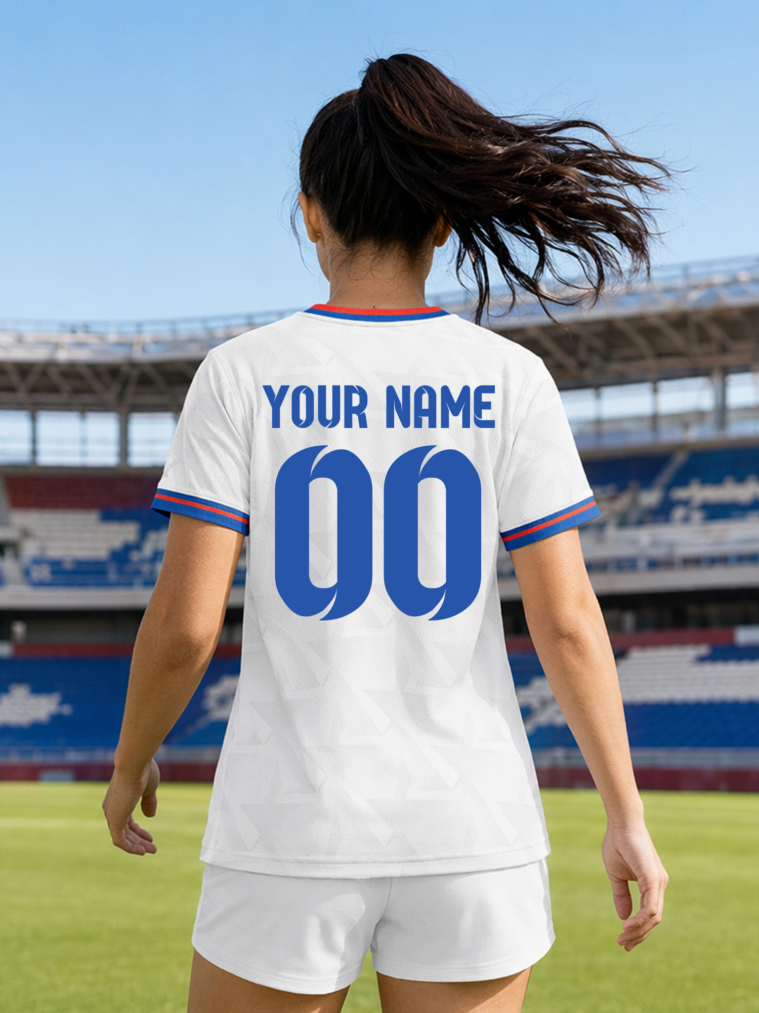 Cape Verde 2026 Personalized C - Summer Clothing Fabric 리뷰 및 가격