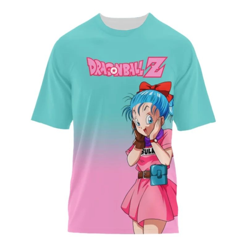 Bandai Dragon Ball Anime Bulma - Summer Edition Clothing 리뷰 및 가격