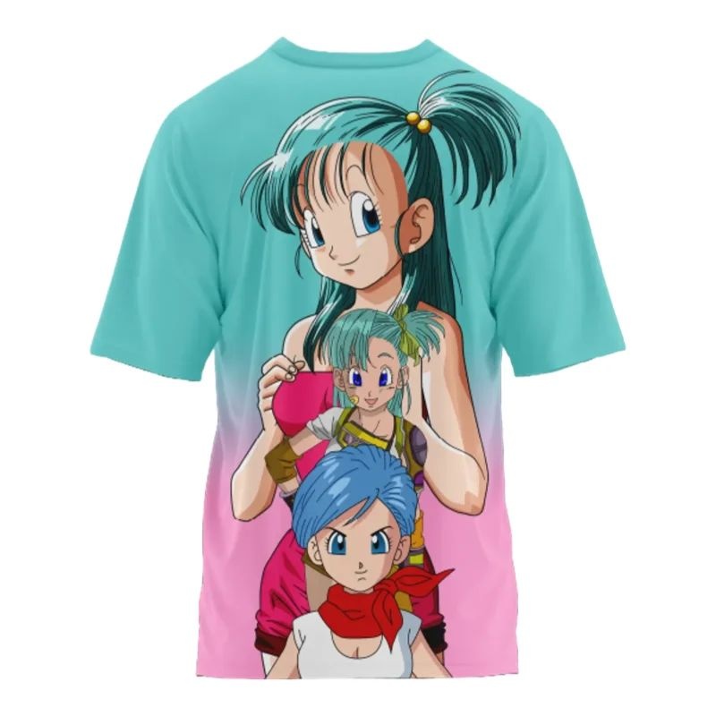 Bandai Dragon Ball Anime Bulma - Summer Edition Clothing 리뷰 및 가격