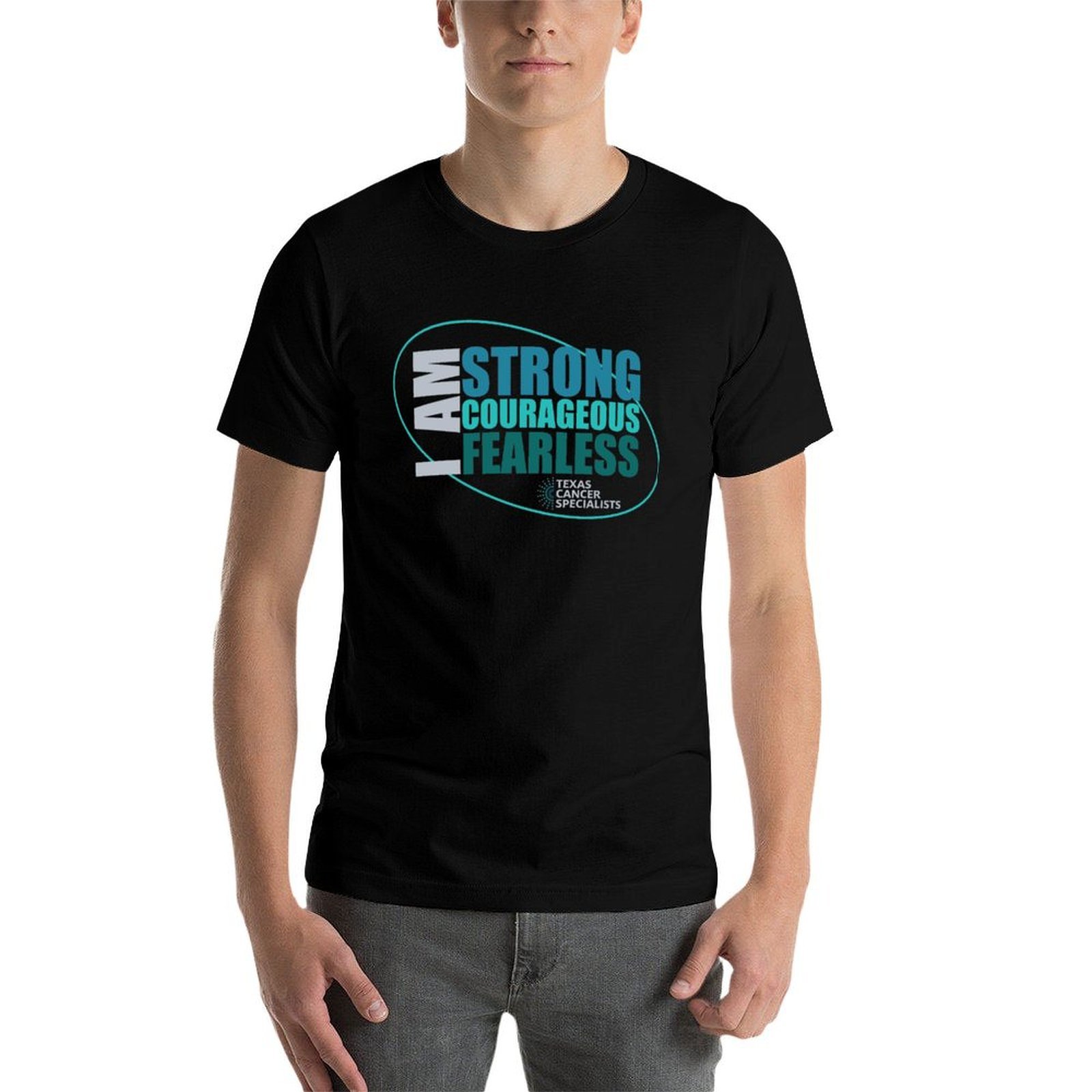 Courageous T-Shirt sports fans - Summer Clothing Cheap 리뷰 및 가격