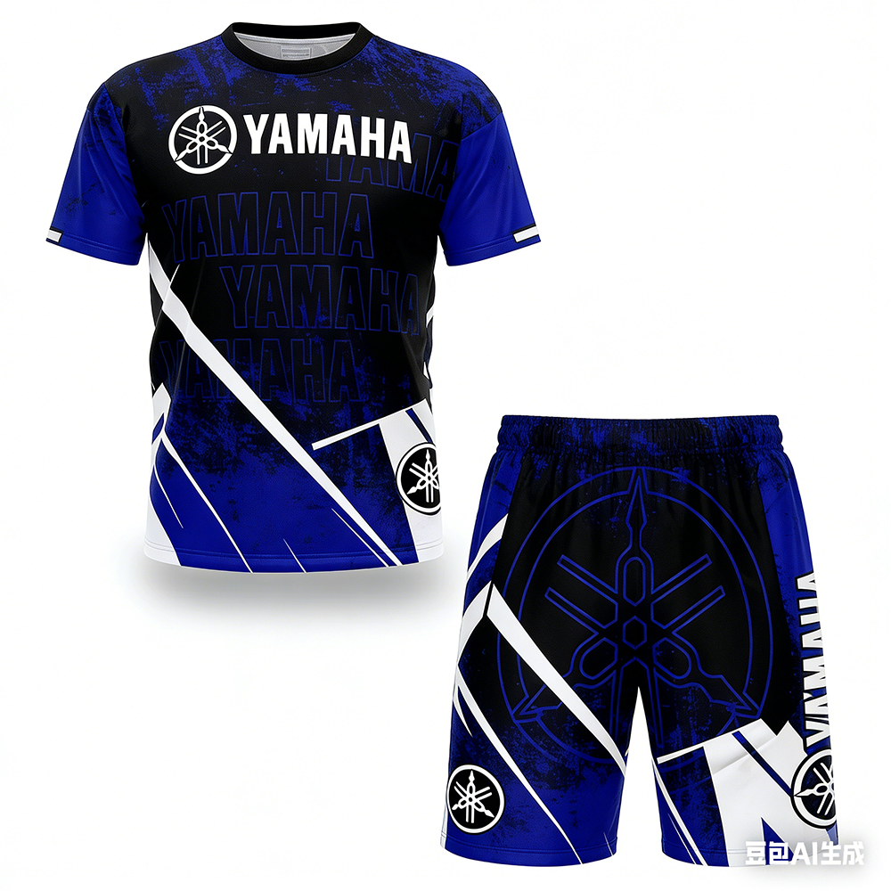 New Summer YAMAHA Men Women Mo - Summer Clothing Haul 리뷰 및 가격