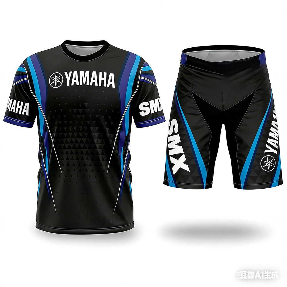 New Summer YAMAHA Men Women Mo - Summer Clothing Haul 리뷰 및 가격