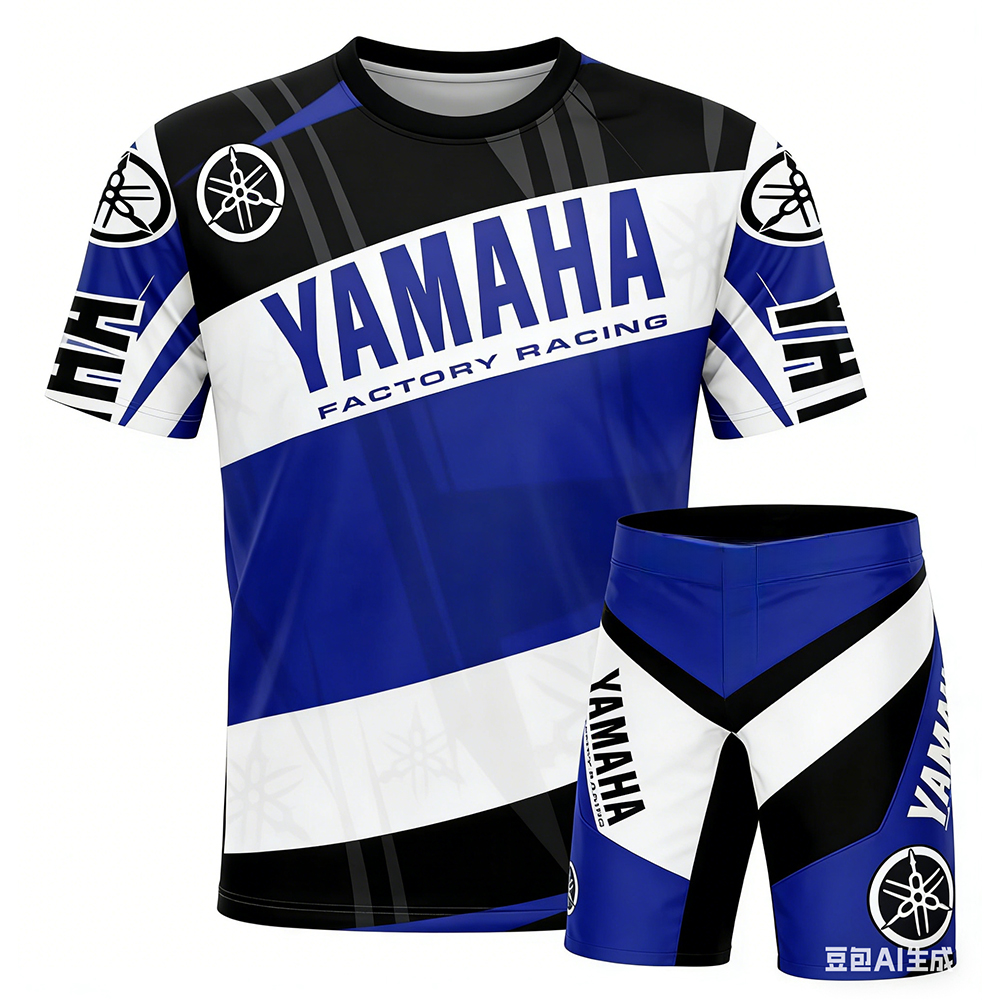 New Summer YAMAHA Men Women Mo - Summer Clothing Haul 리뷰 및 가격