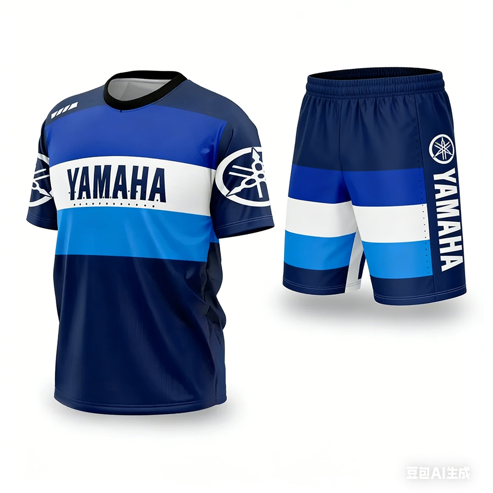 New Summer YAMAHA Men Women Mo - Summer Clothing Haul 리뷰 및 가격