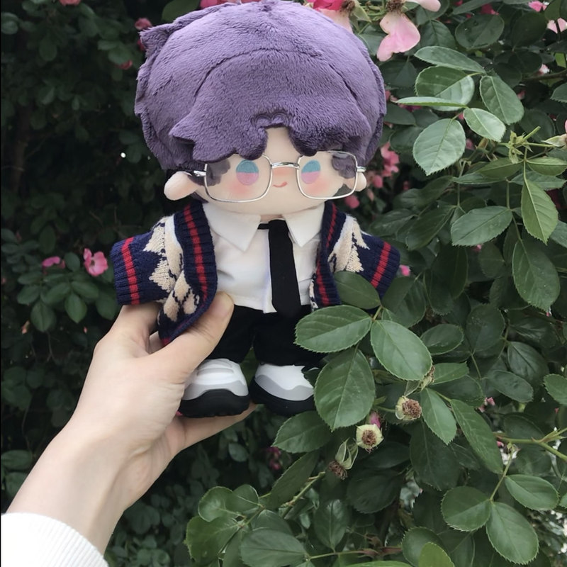 In Stock Only Clothes For 20cm - Summer Loving Clothing 리뷰 및 가격