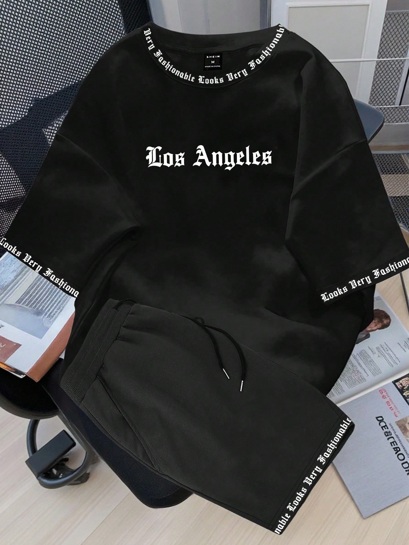 2026 Summer Men's Suit with Le - Summer Clothing Shops 리뷰 및 가격