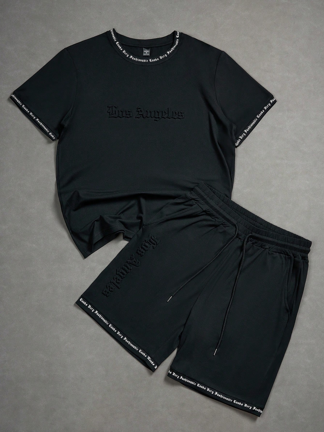 2026 Summer Men's Suit with Le - Summer Clothing Shops 리뷰 및 가격