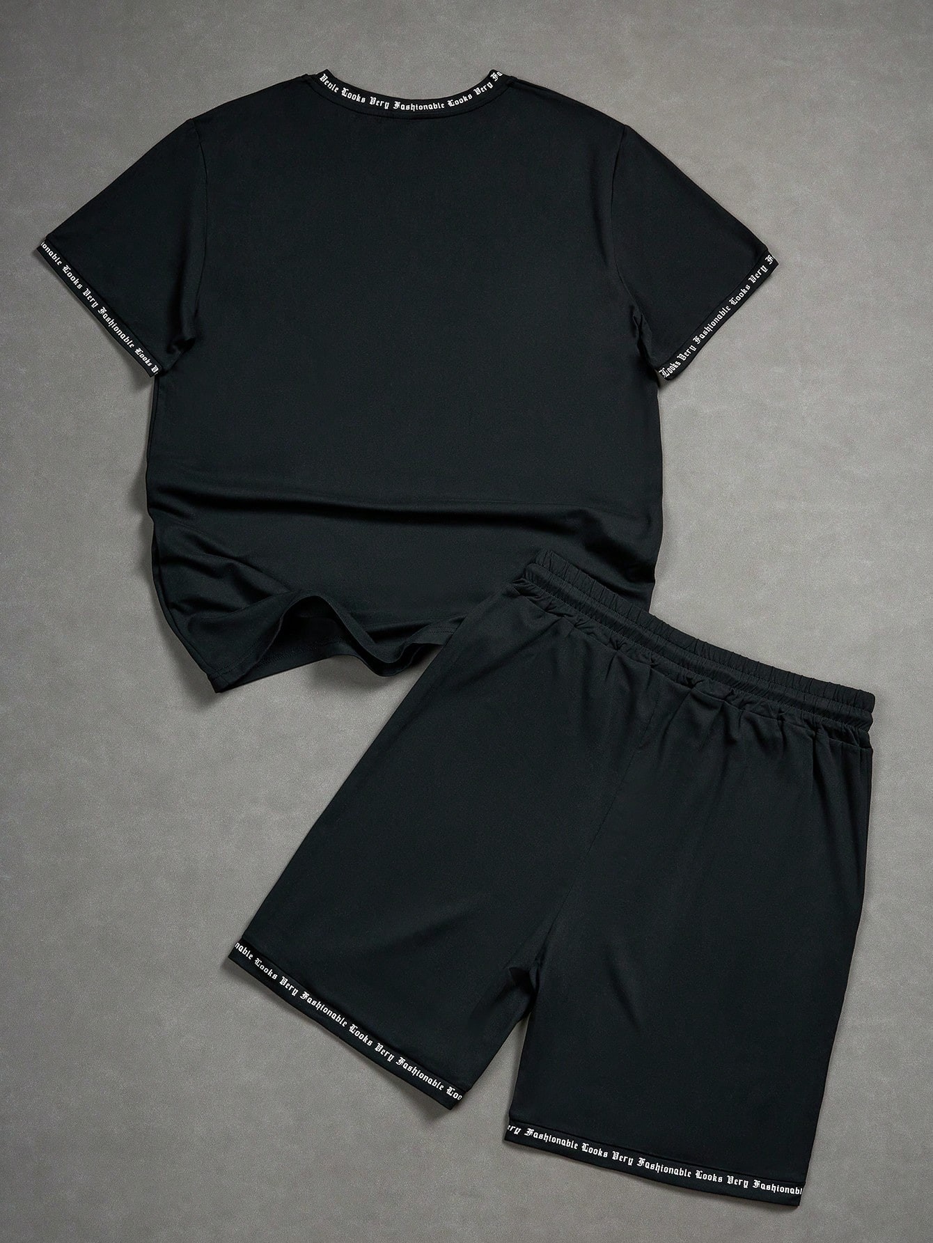 2026 Summer Men's Suit with Le - Summer Clothing Shops 리뷰 및 가격