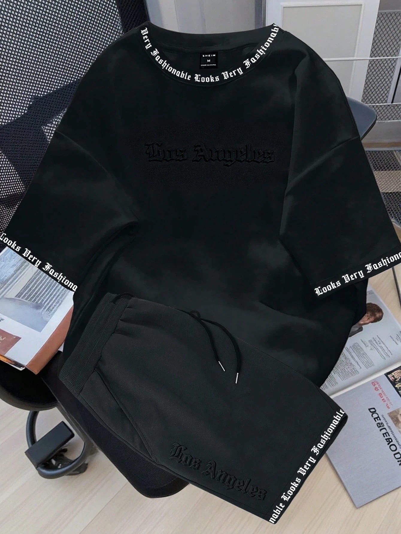 2026 Summer Men's Suit with Le - Summer Clothing Shops 리뷰 및 가격