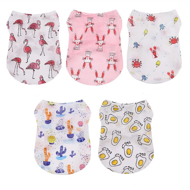5 Colors Summer Lovely Cartoon - Summer Loving Clothing 리뷰 및 가격