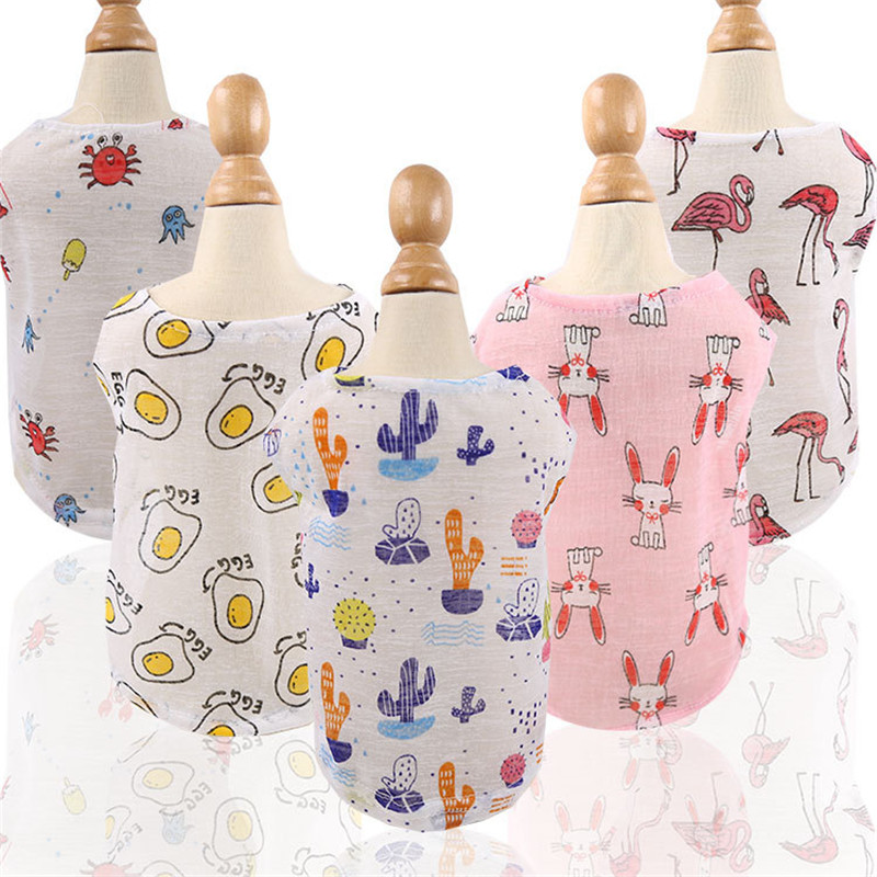5 Colors Summer Lovely Cartoon - Summer Loving Clothing 리뷰 및 가격