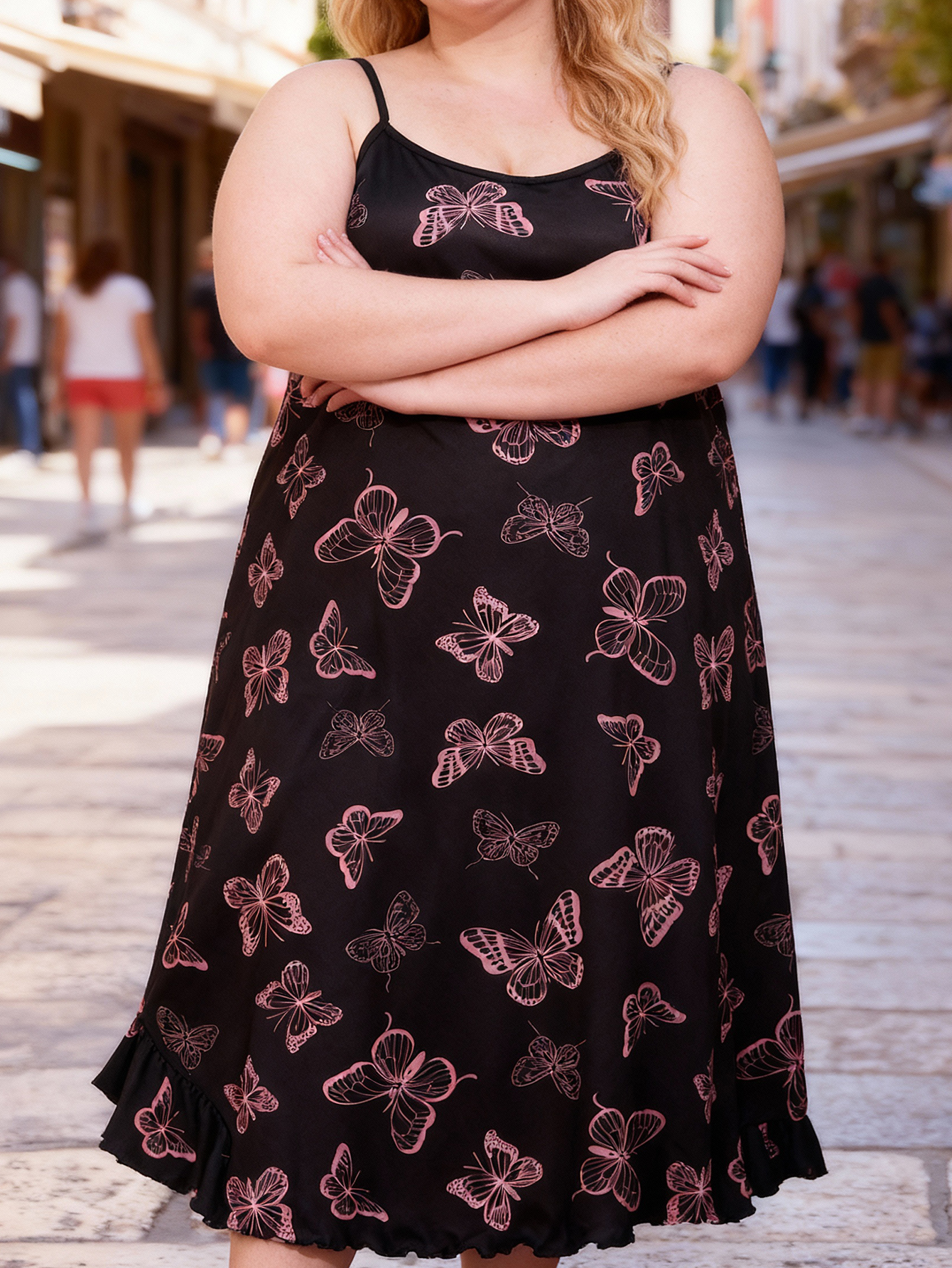 Plus Size Women's Spring Summe - Summer Clothing Collection 리뷰 및 가격
